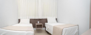 Lagoa Eco Towers - Apartamento para ate 7 pessoas com acesso a piscinas, quiosques, restaurante e muito mais